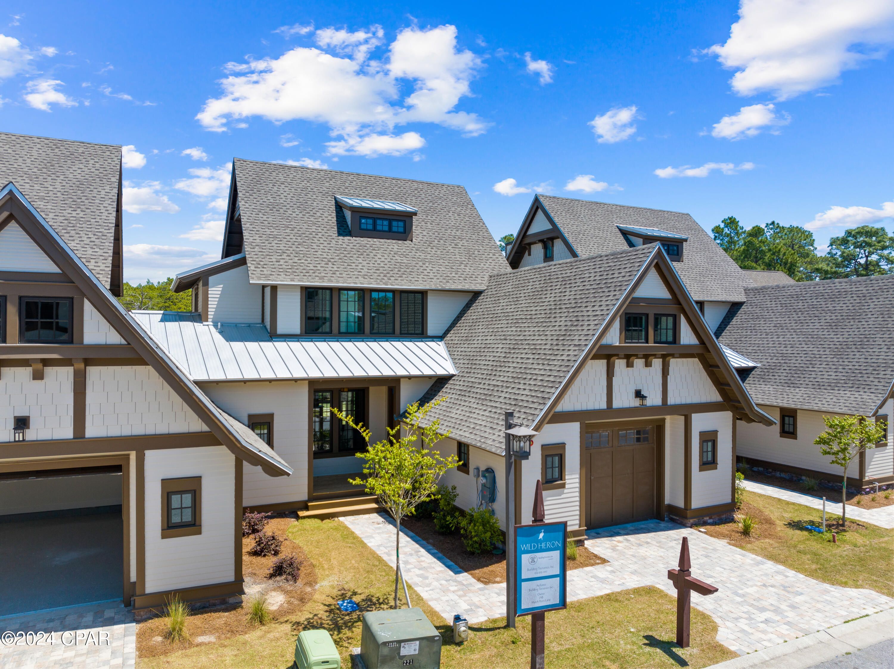1501 Match Point Lane 501