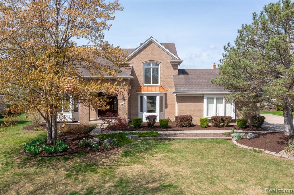 3351 Muerknoll Drive