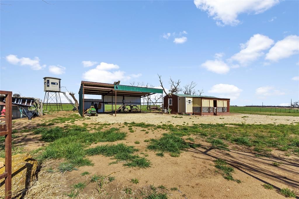 1634 County Road 113