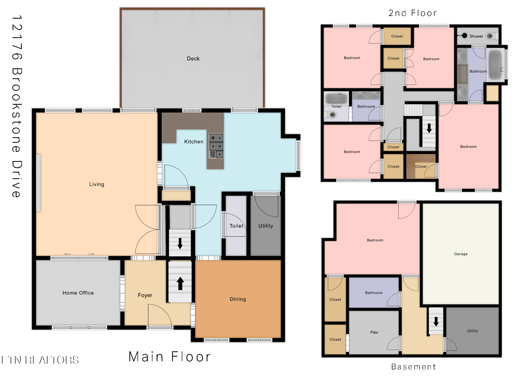 12176 Brookstone Drive