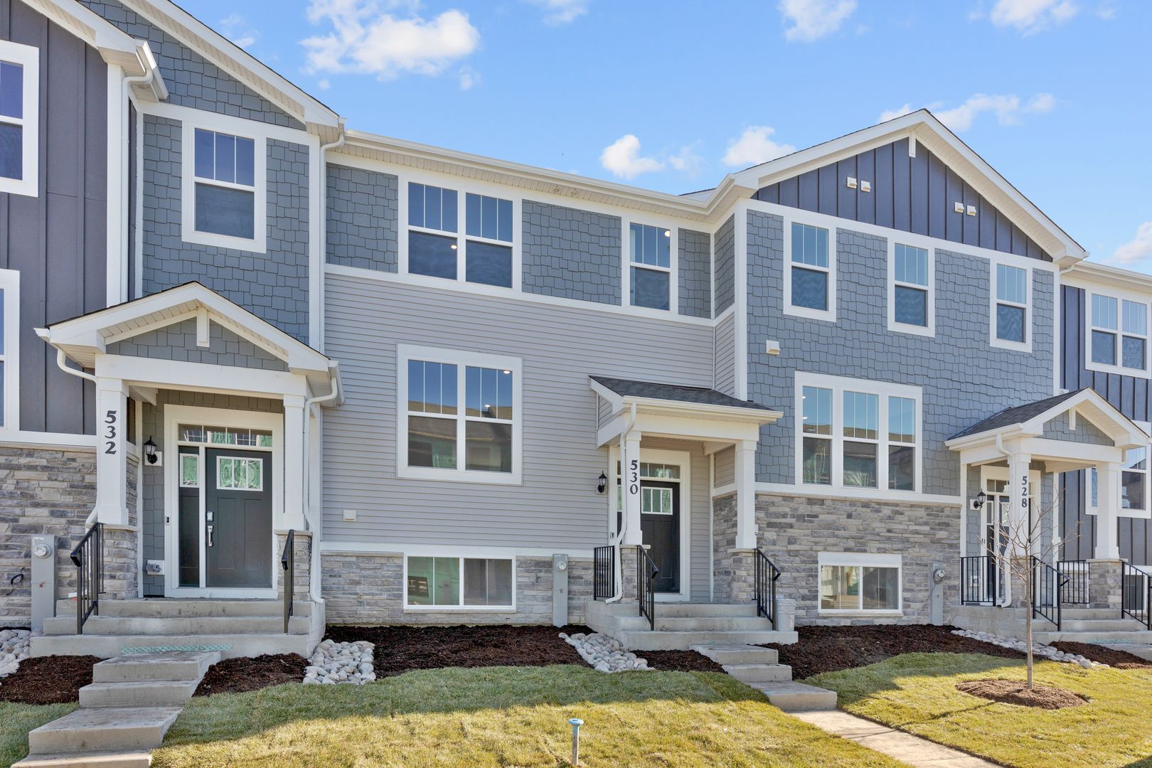 530 Wolverine Drive