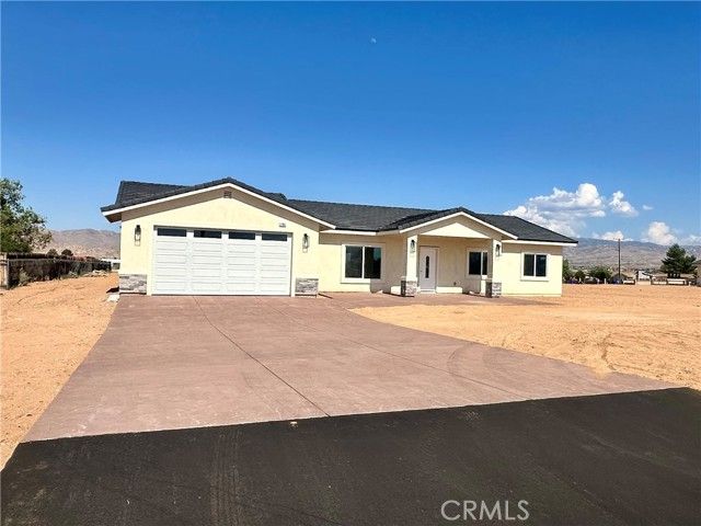 12351 Pawnee Road