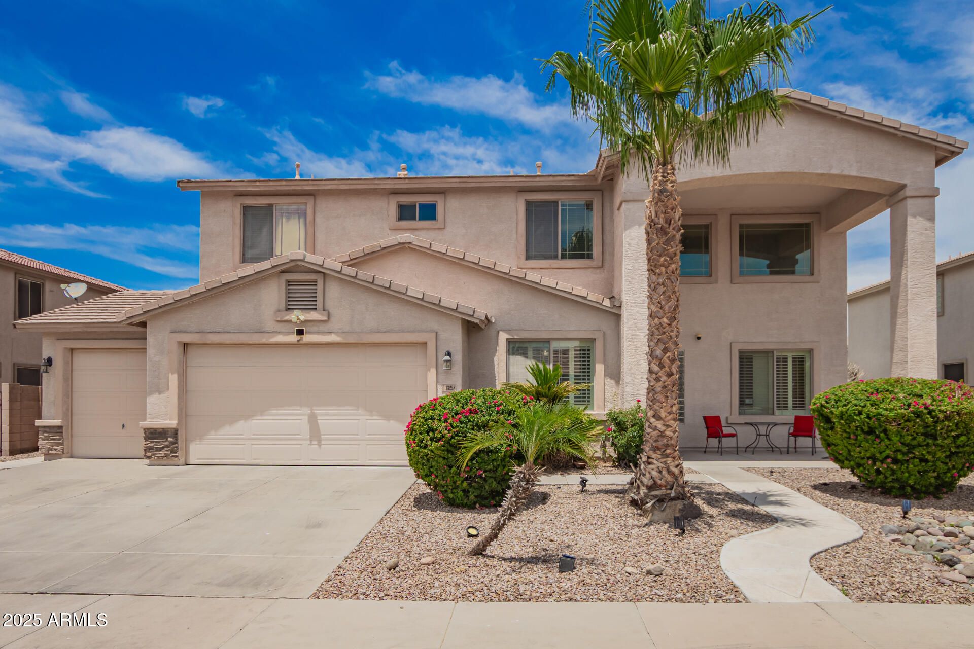 43228 W Knauss Drive