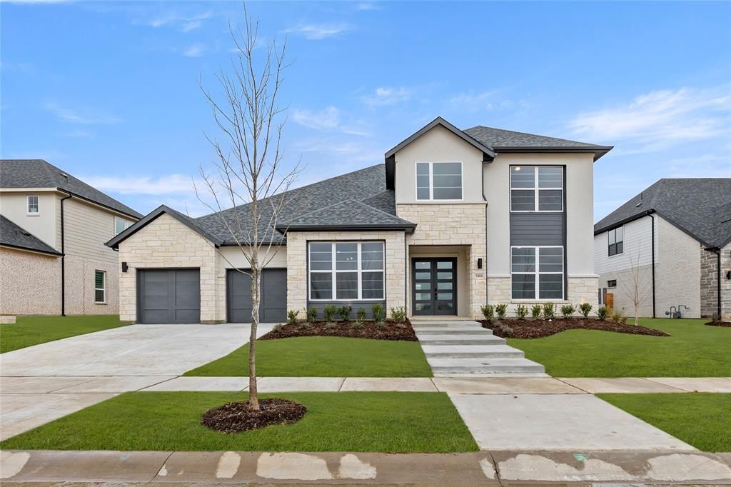 1804 Breezy Brook Lane