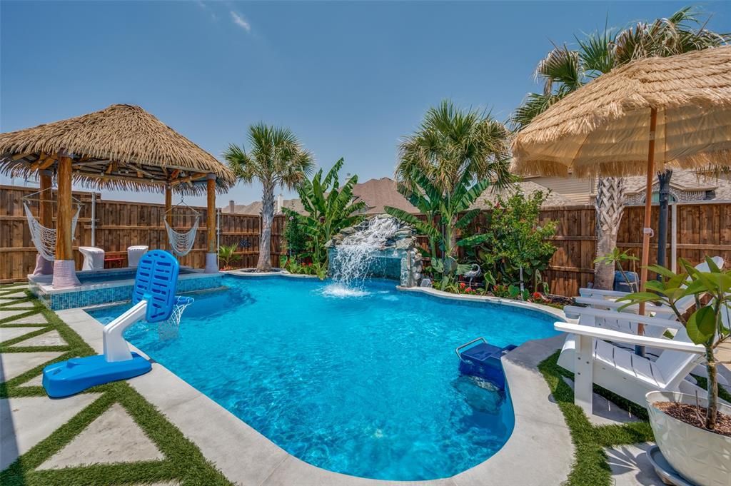 12532 Princess Drive