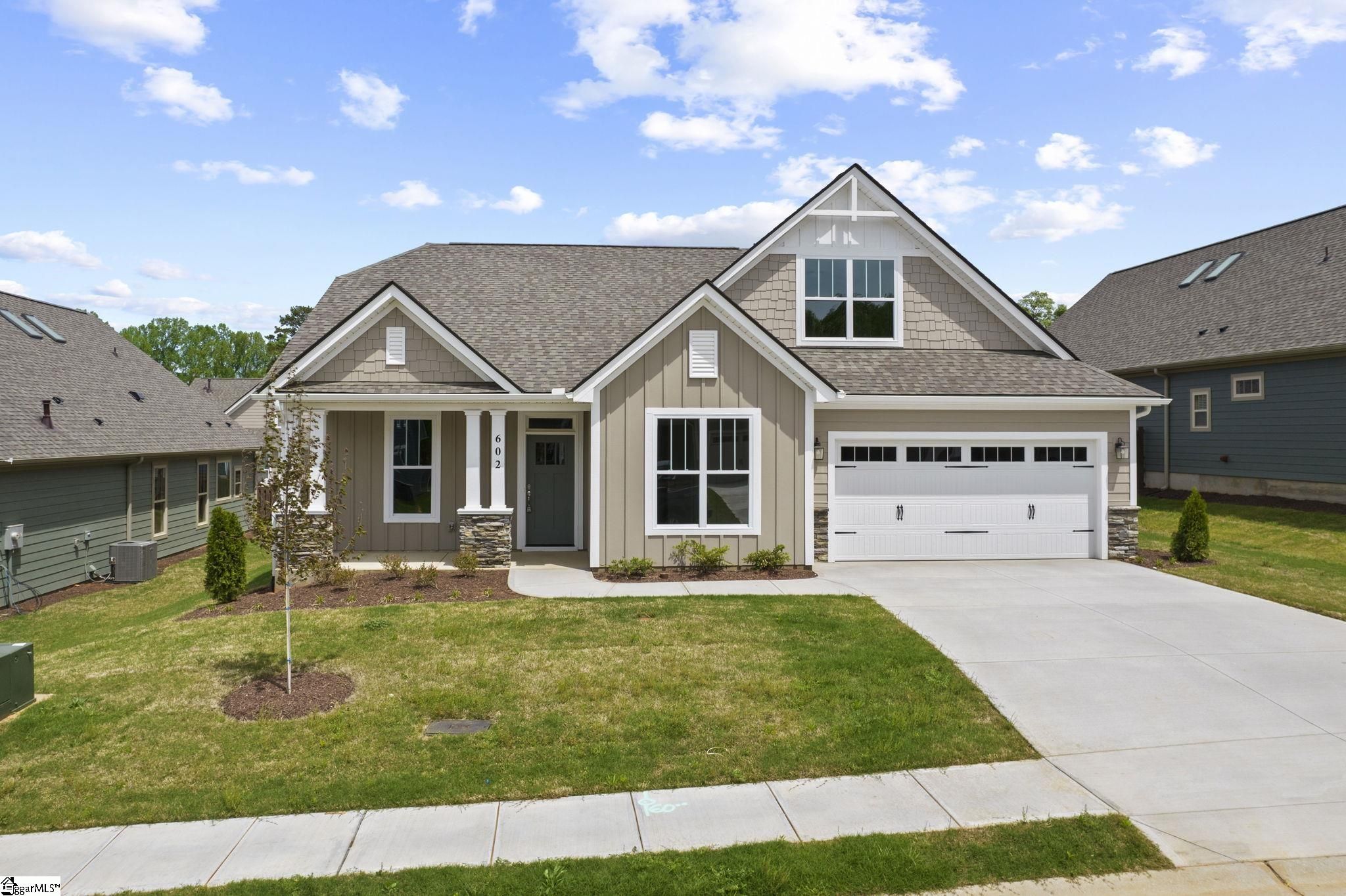 602 Marwood Court Lot 41