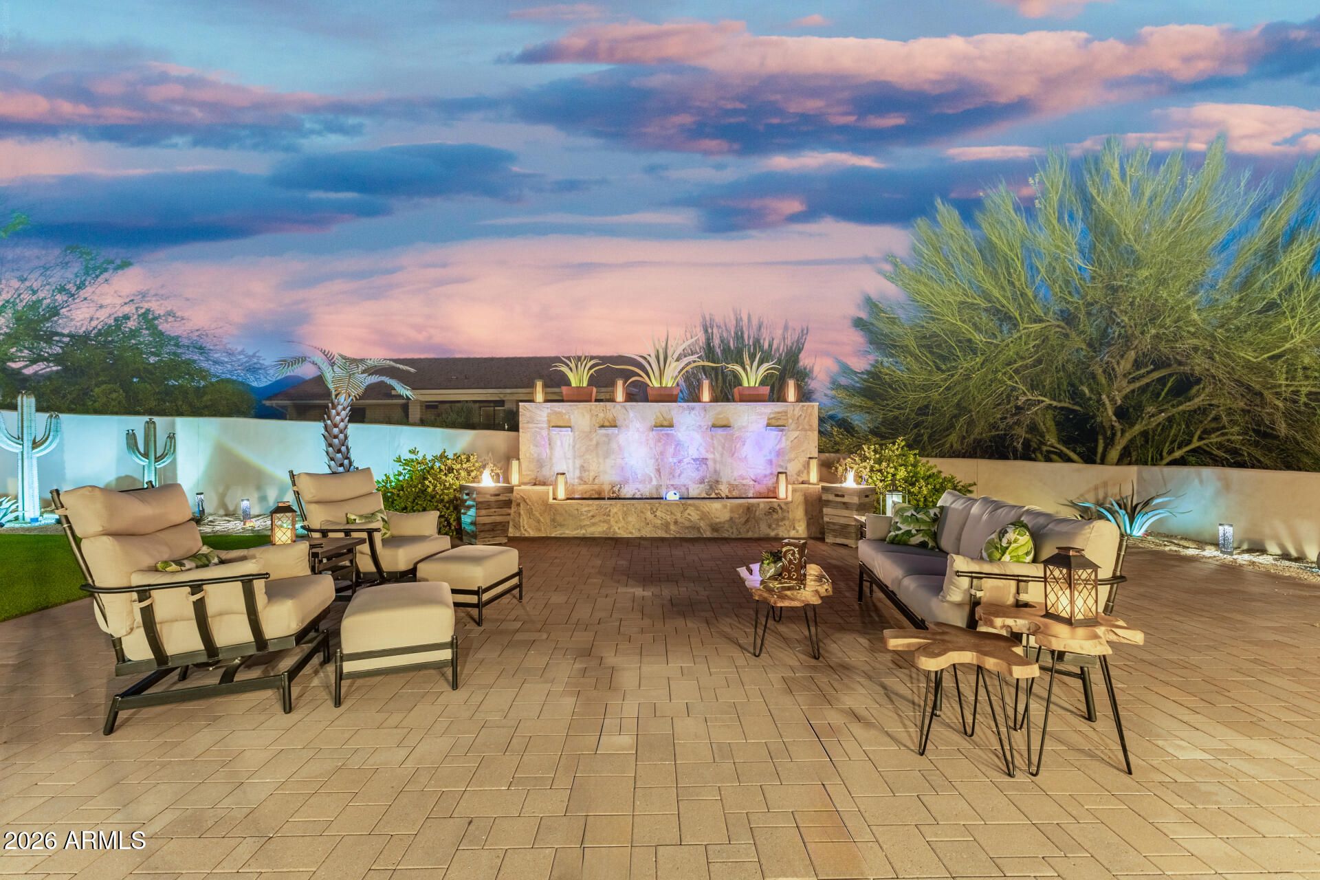 15742 E Jericho Drive