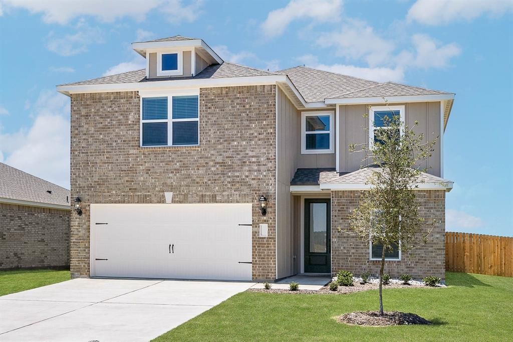 1016 Pecan Place