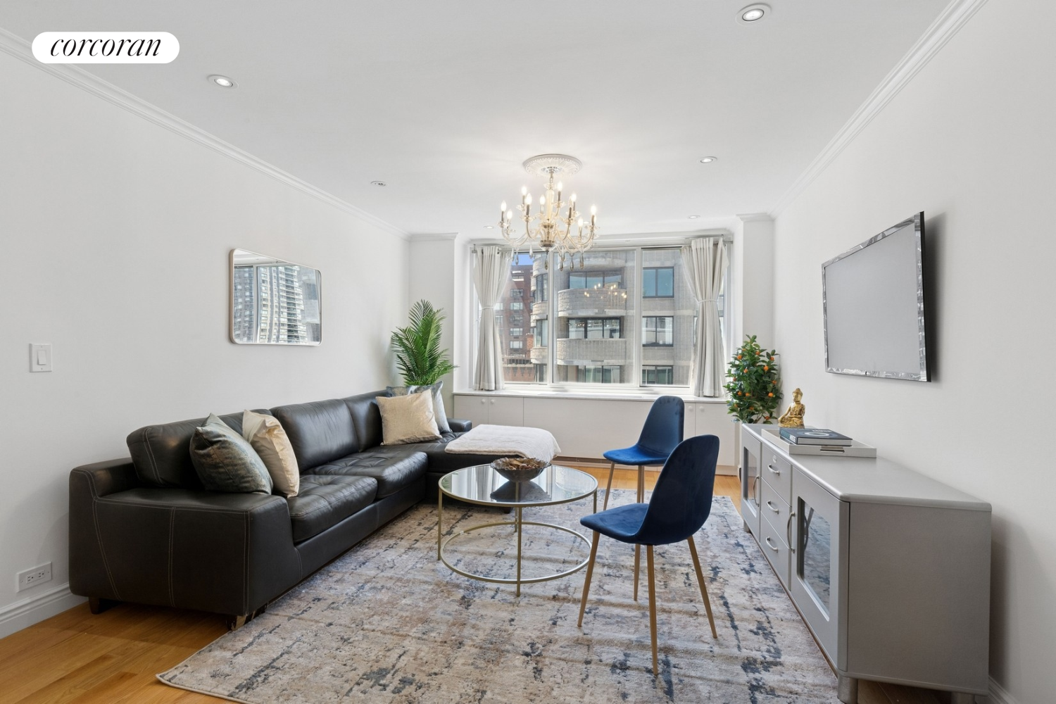61 W 62nd Street 27G