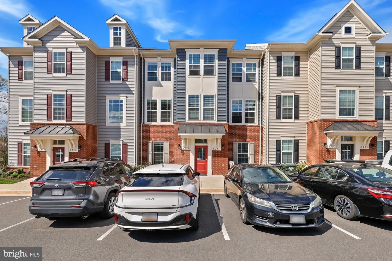 8226 Knight Station Way