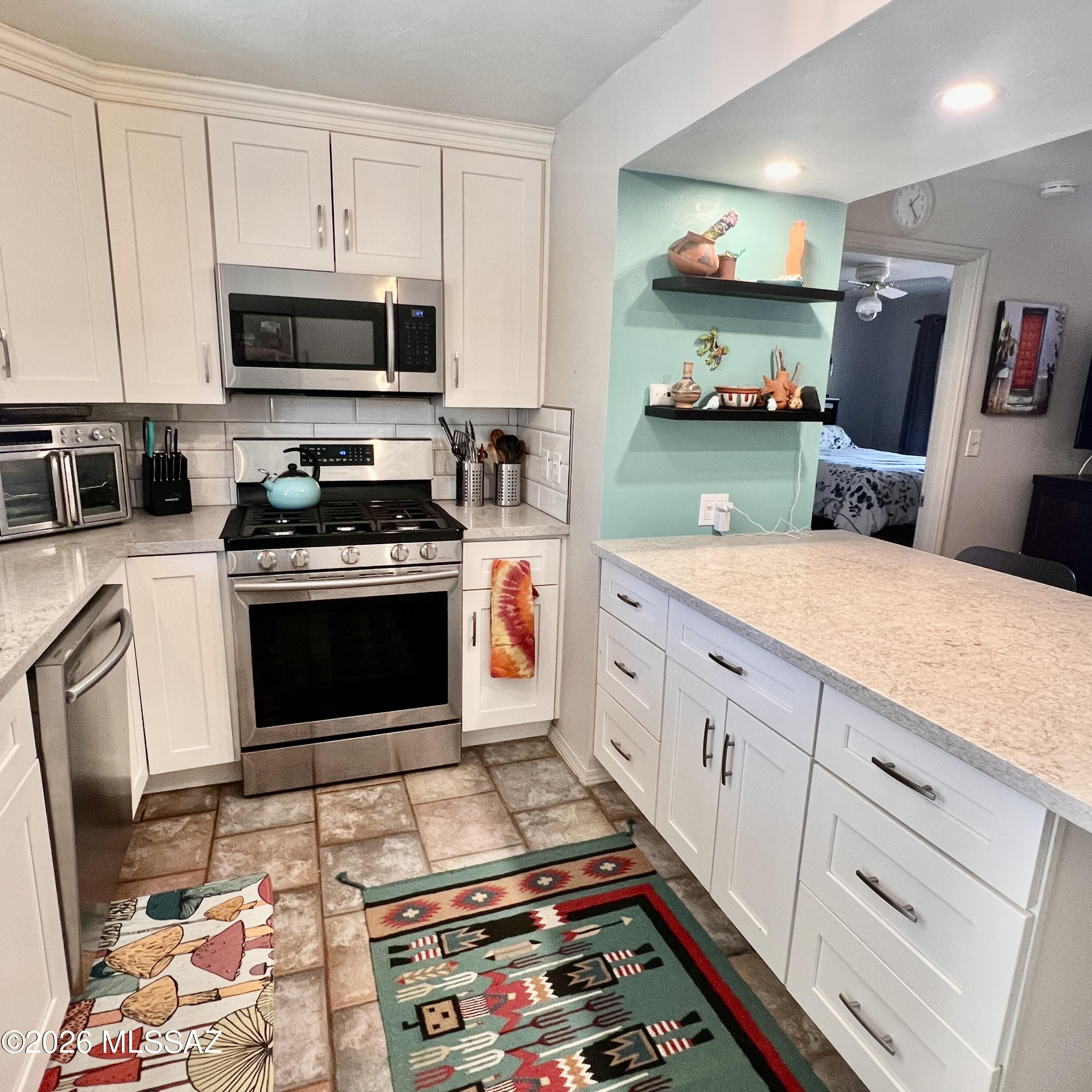 424 S Paseo Aguila C
