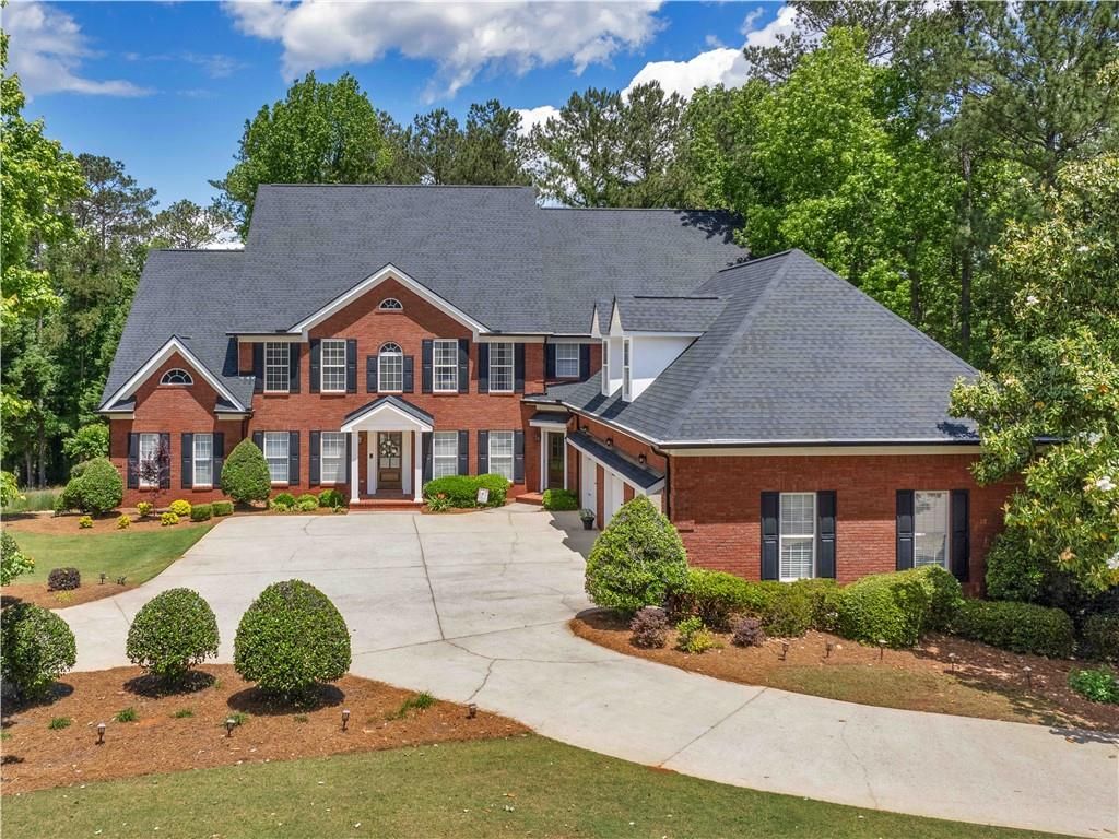 219 Eagles Landing Way