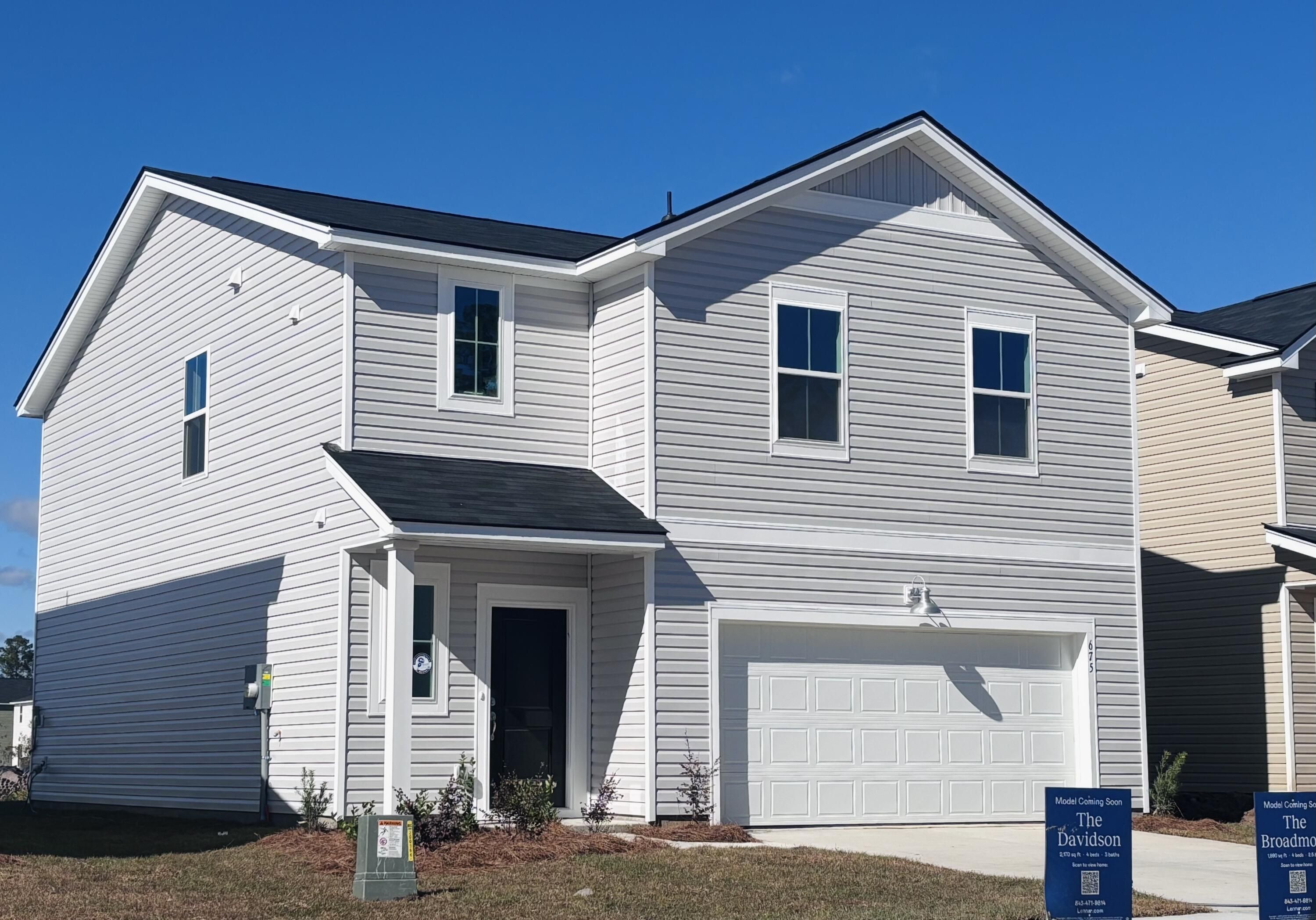 675 Culpepper Street