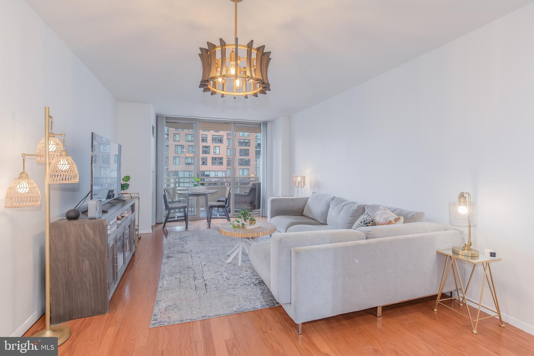 4801 Fairmont Avenue 411