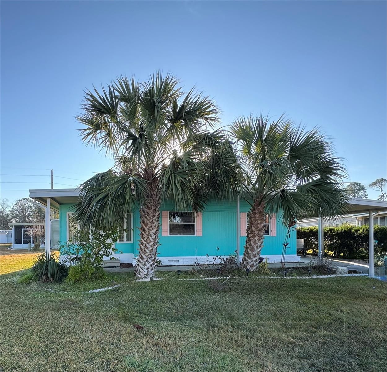 276 Kelou Court