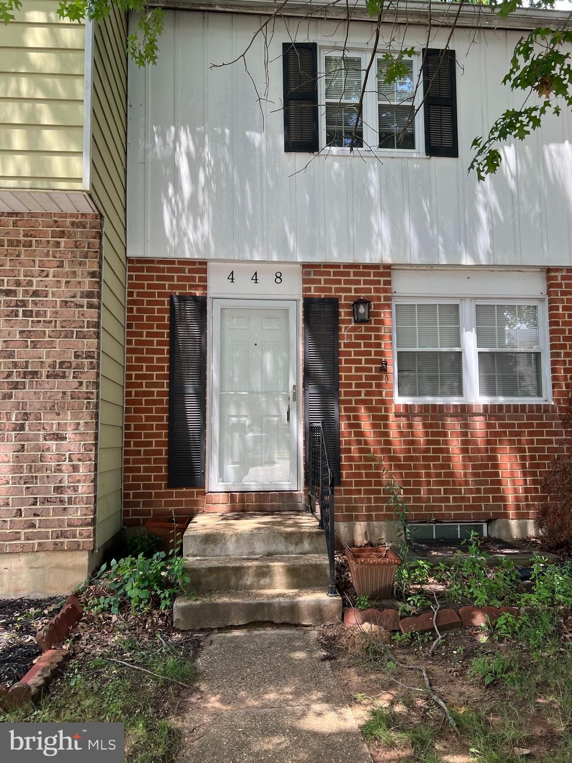448 Jumpers Court