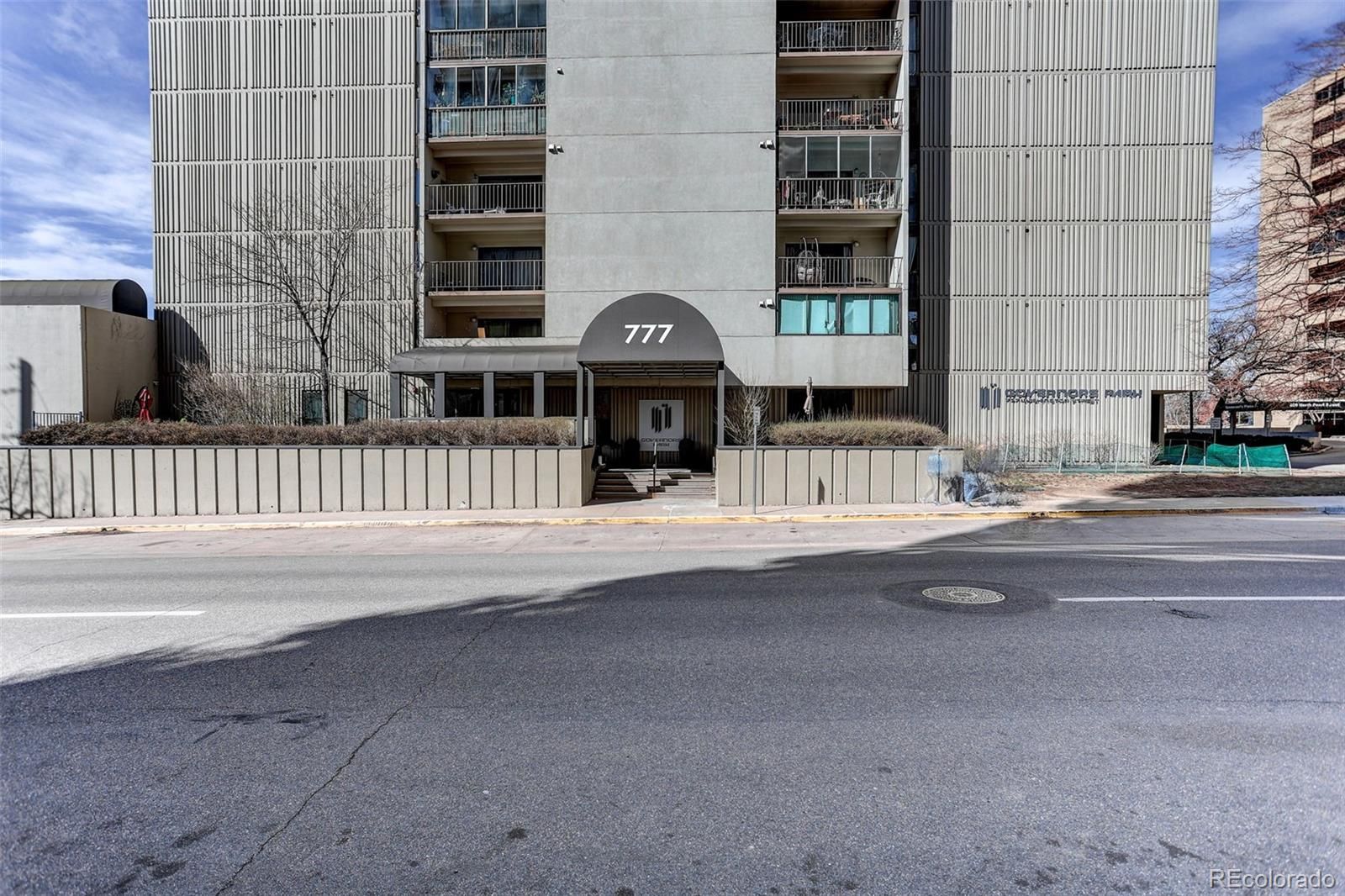 777 Washington Street 1004