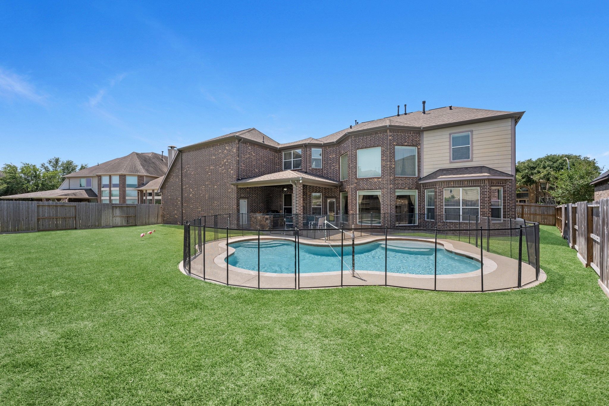 3515 Mallard Pass Lane