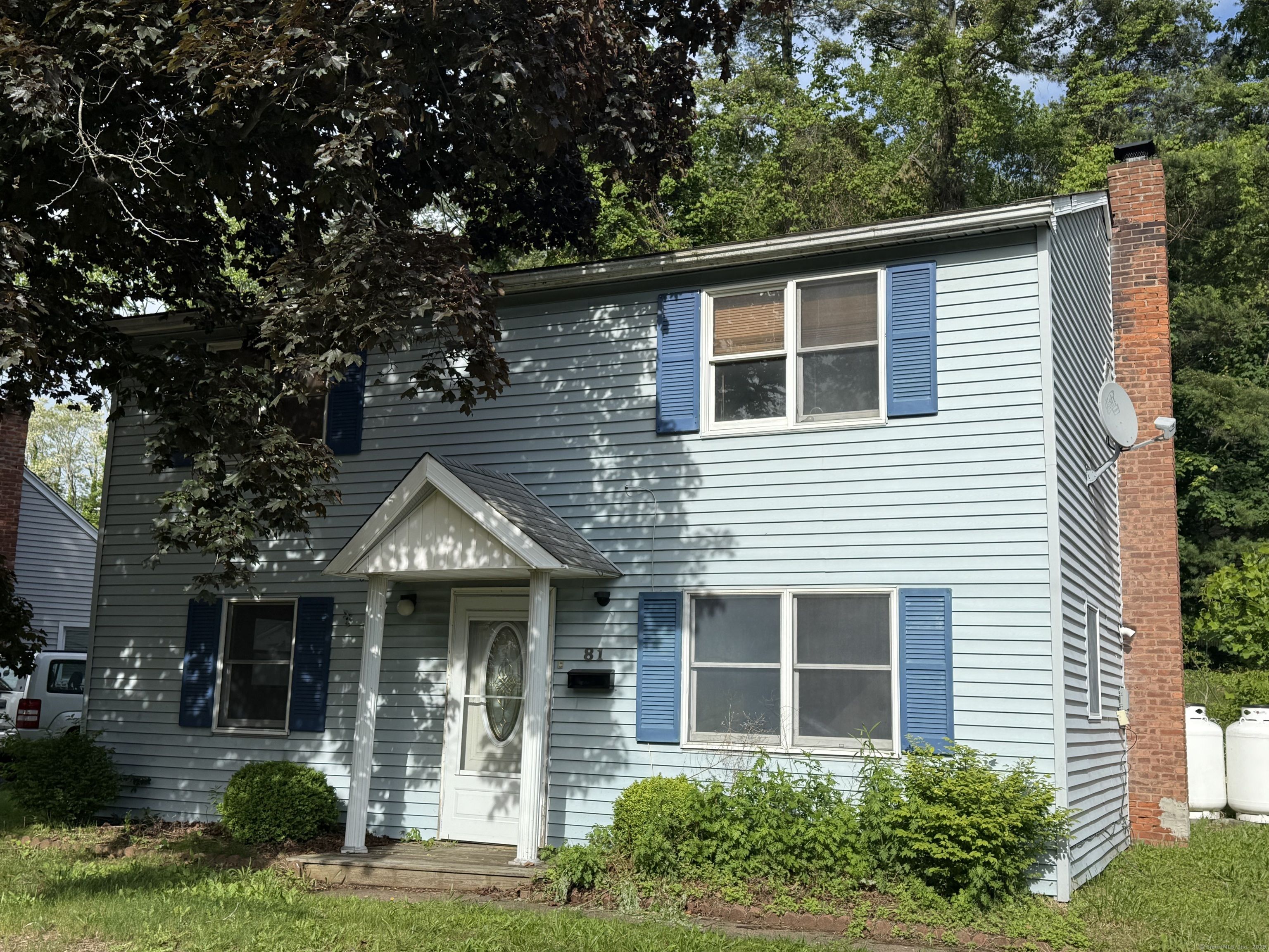 81 Melrose Drive