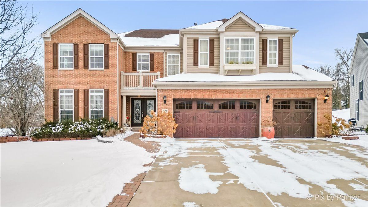 314 English Oak Lane