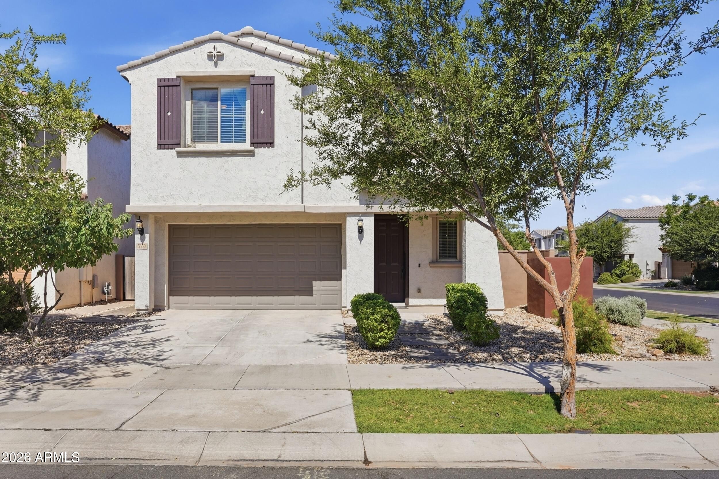 5350 S Vincent --