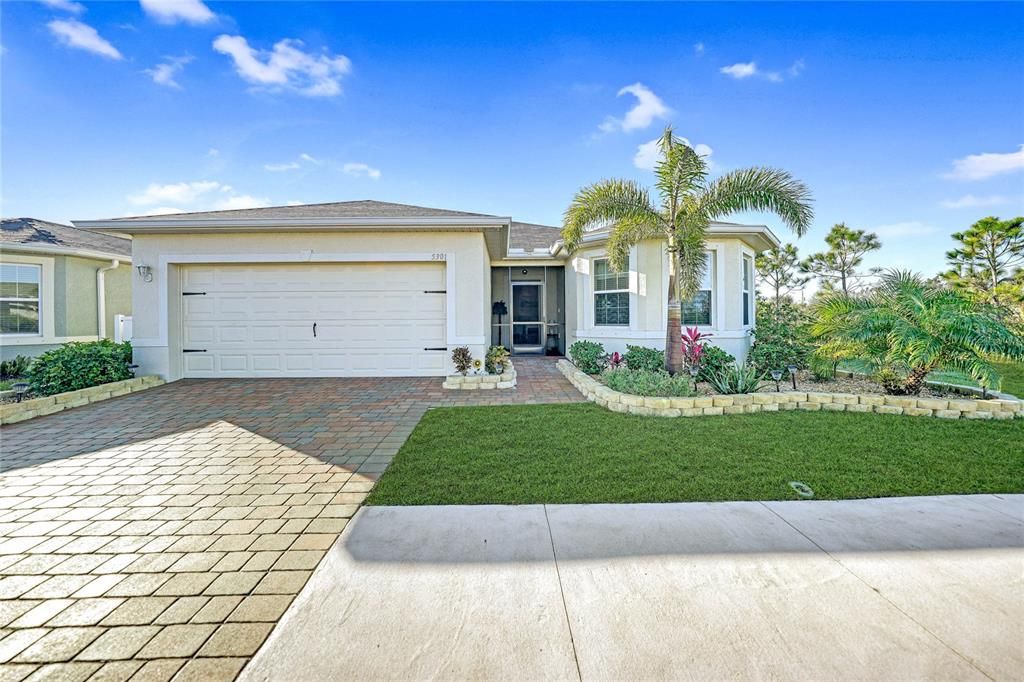 5301 Shell Mound Circle
