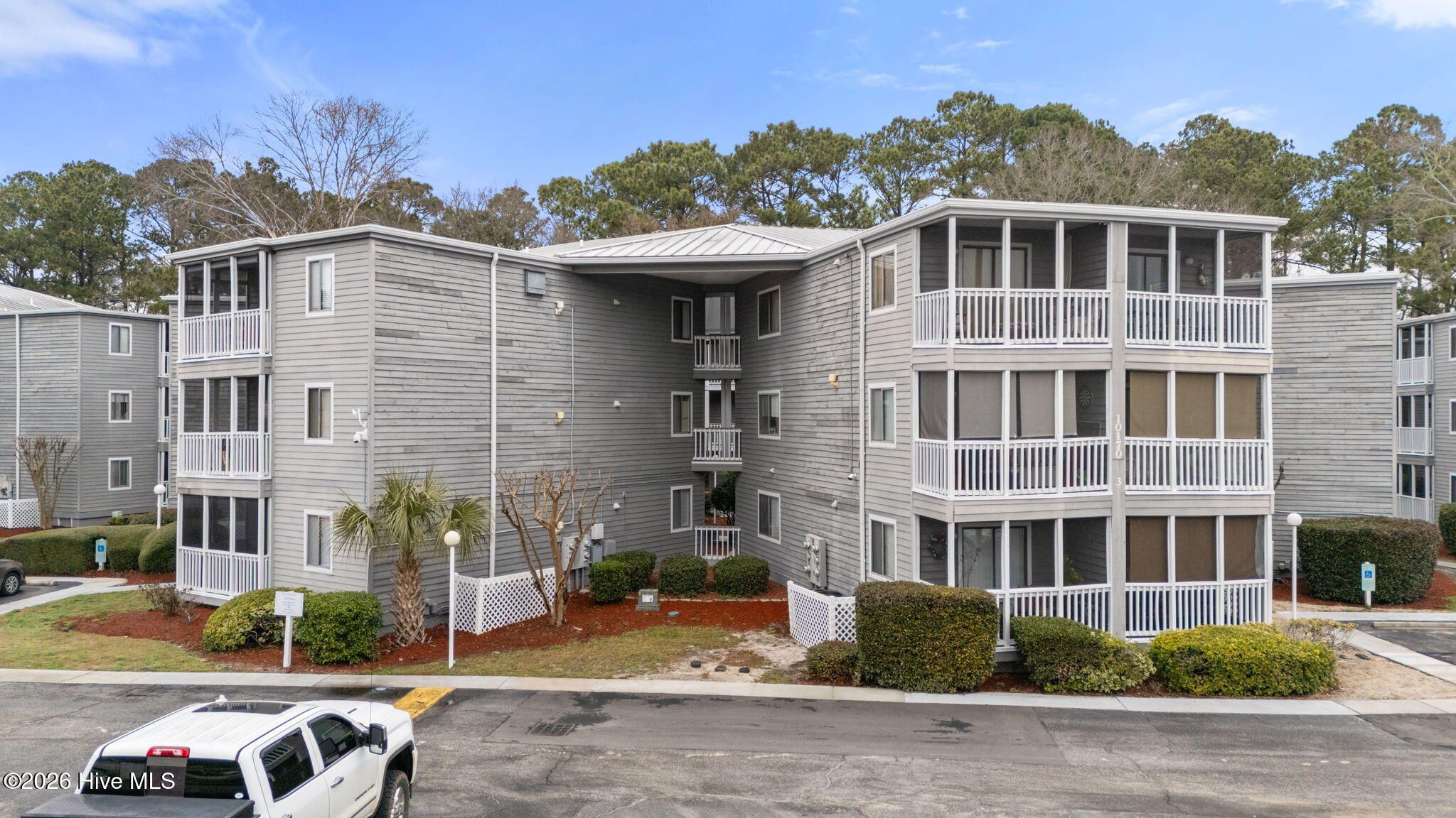 10170 Beach Drive Sw Unit 3101