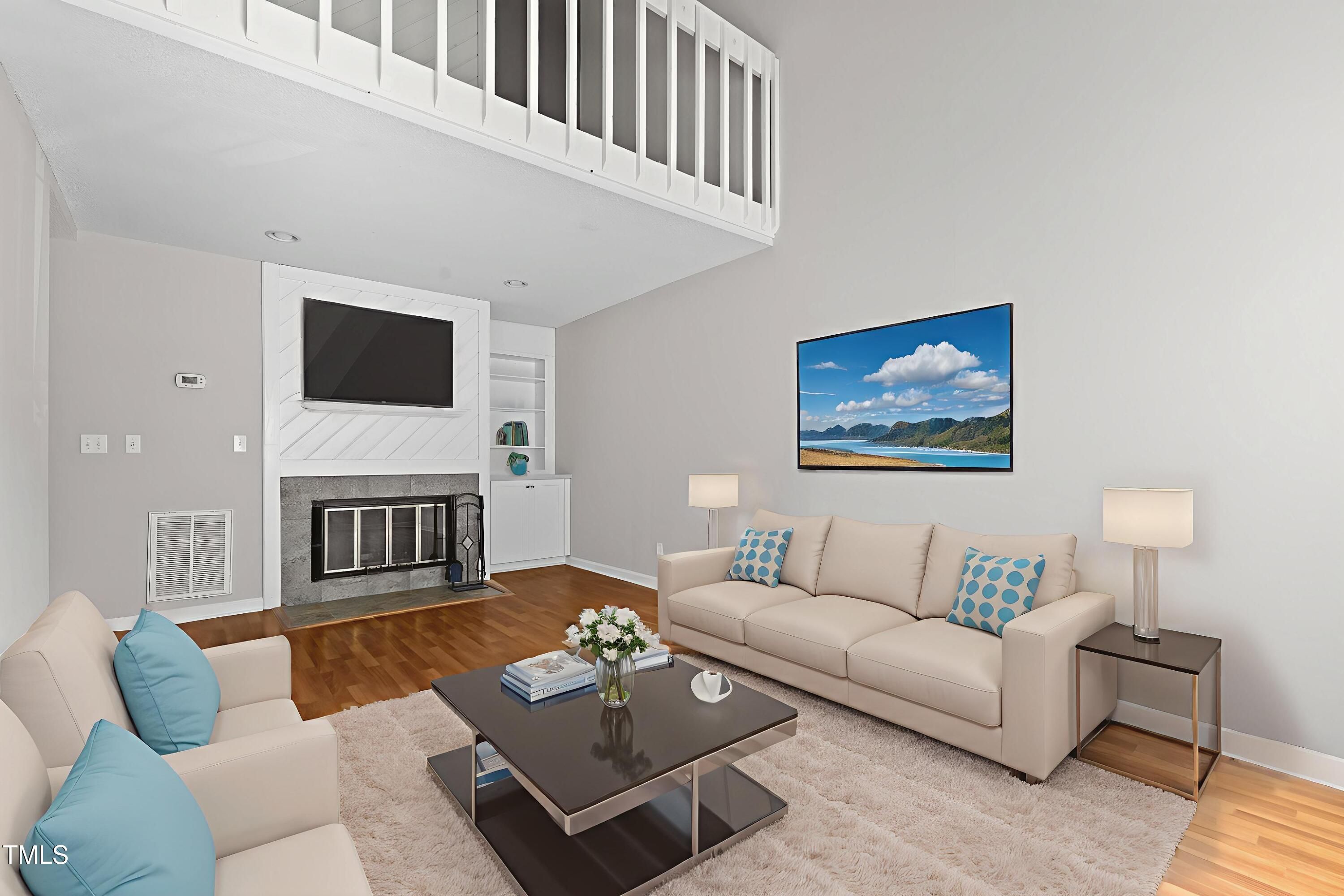 4350 Hunters Club Drive