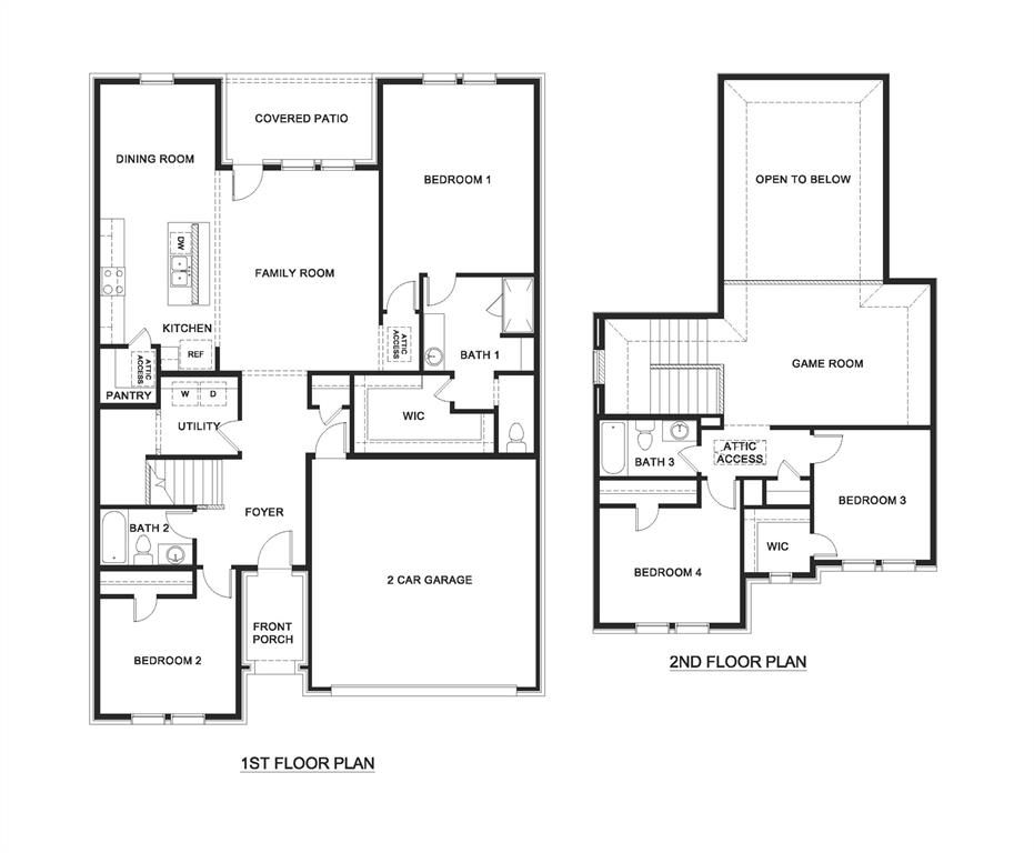5302 Totem Trail