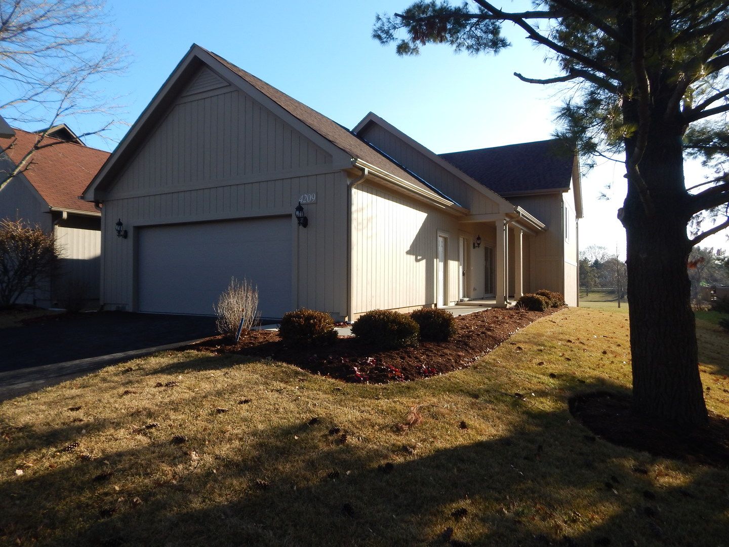 5912 Prairie Ridge Road
