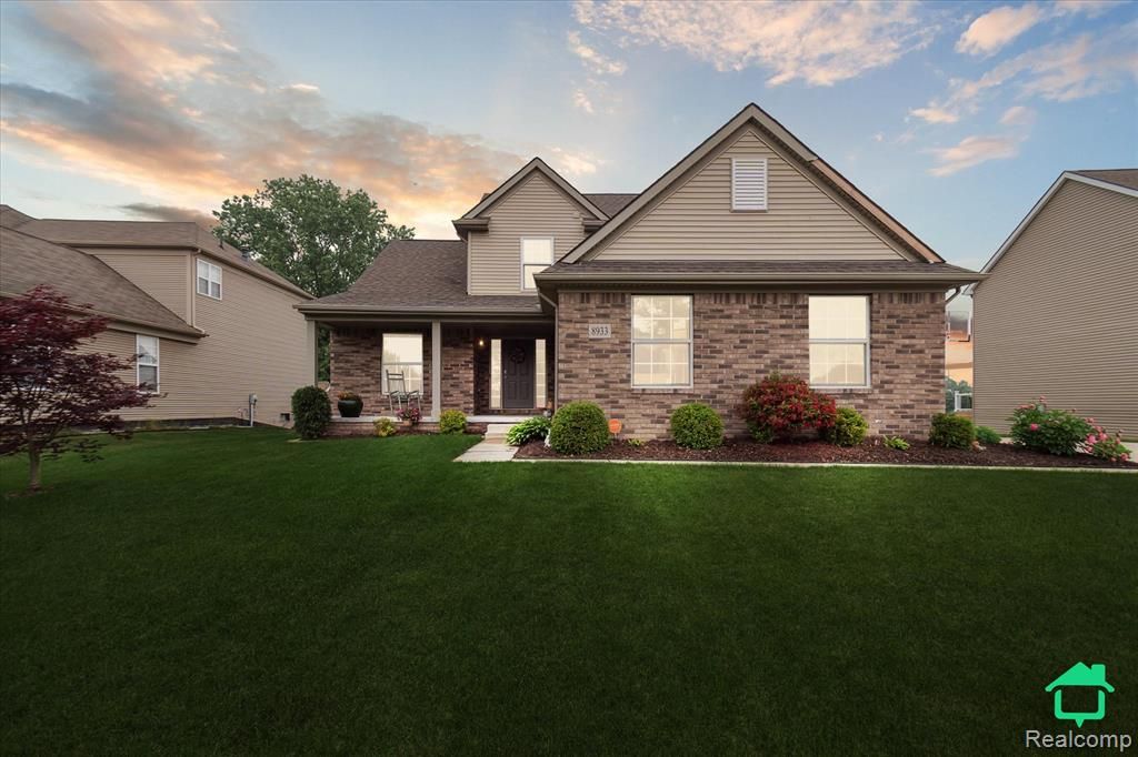 8933 Ringneck Drive