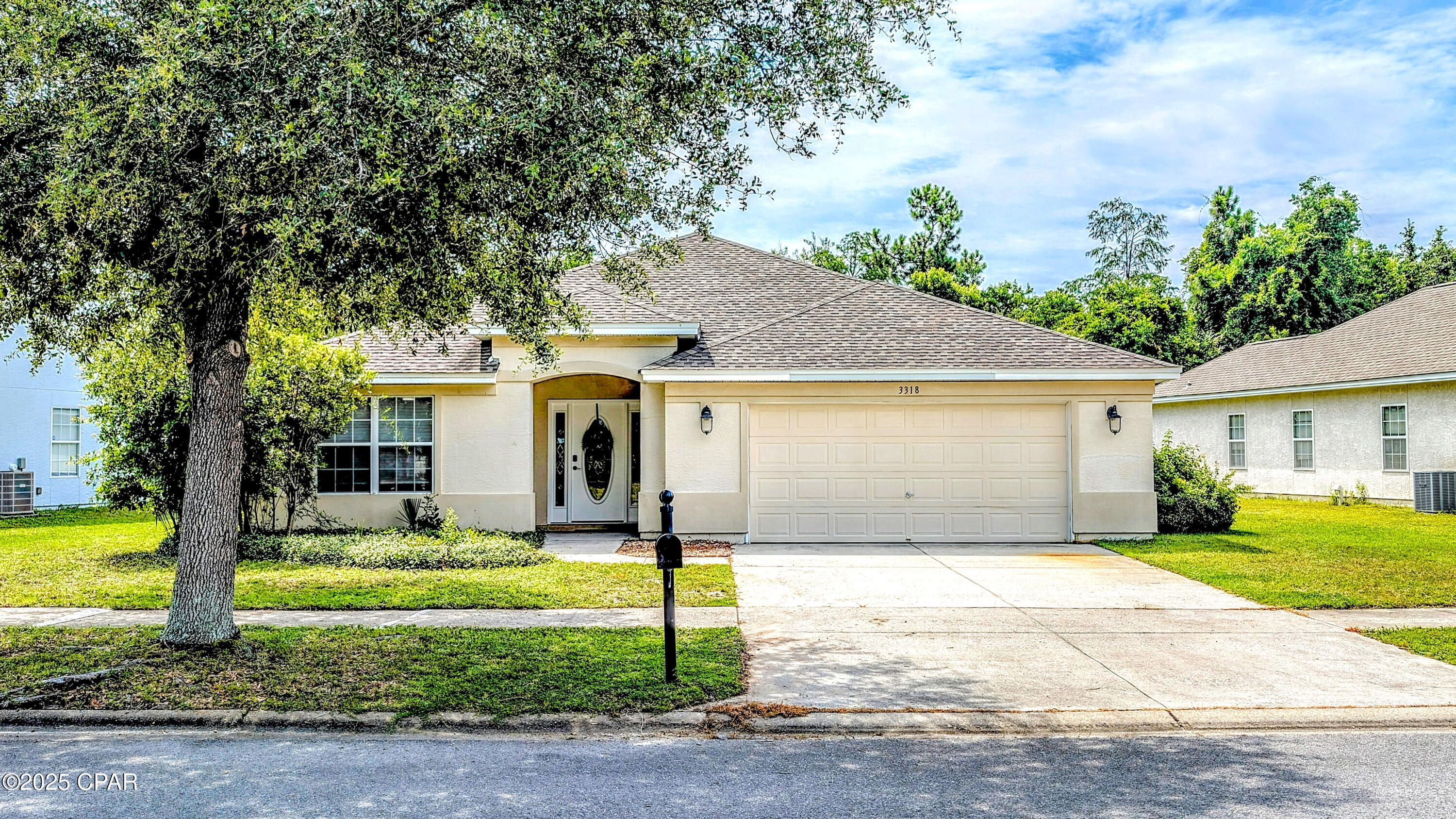 3318 Azalea Circle
