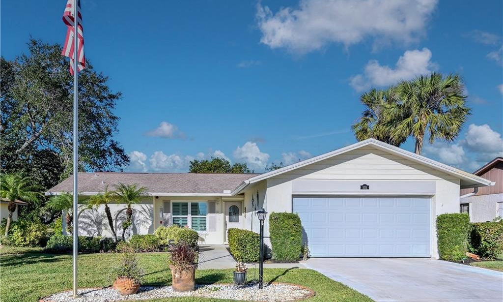 Riviera Golf Estates