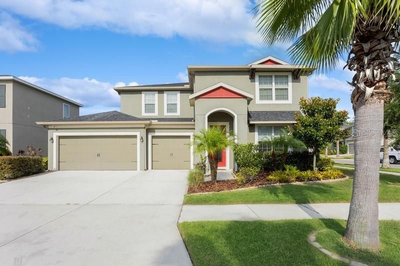 12212 Angel Mist Place