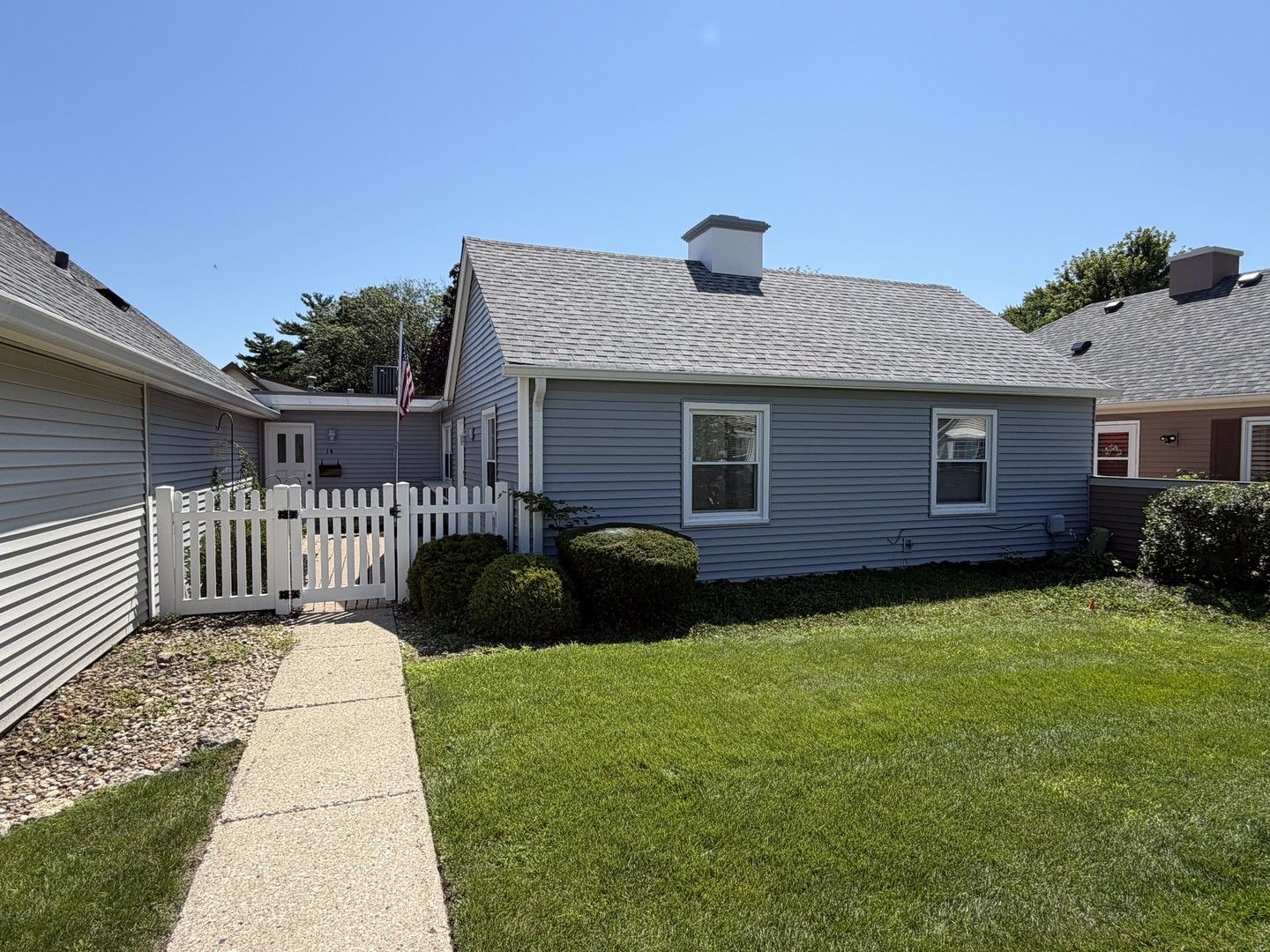 14 Garden Drive