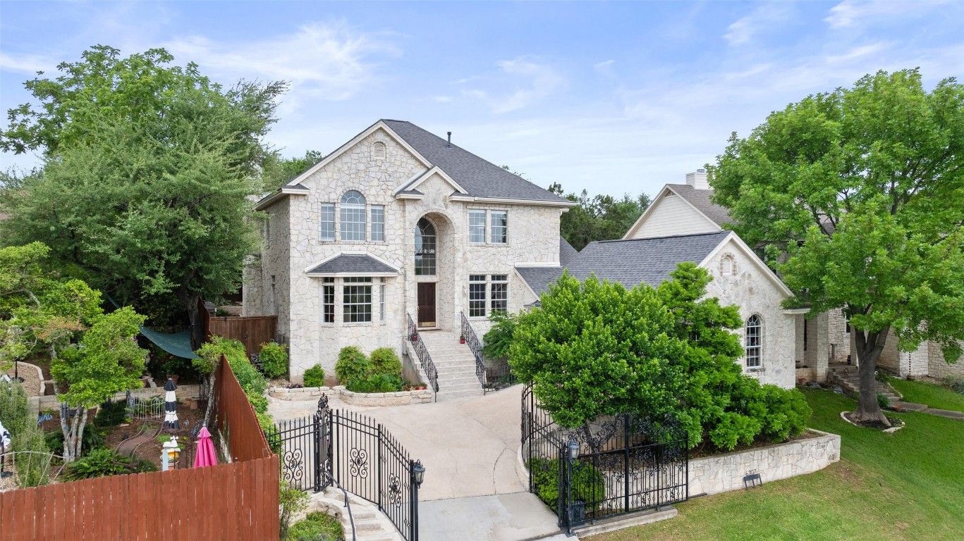 6207 Colina Lane