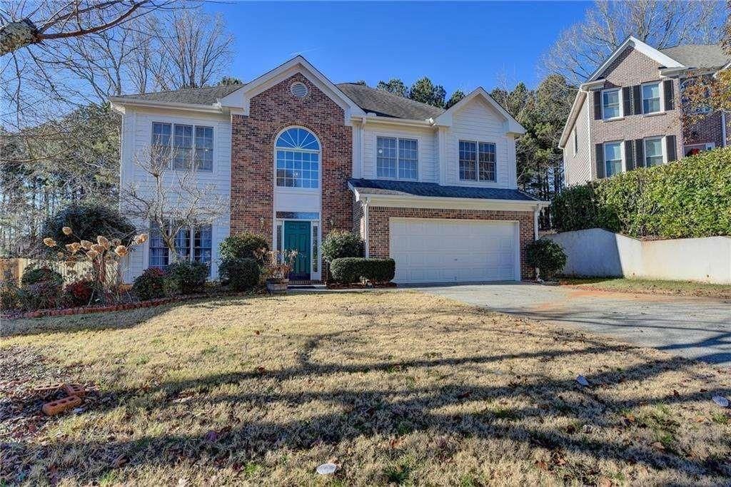 2390 Walnut Grove Way