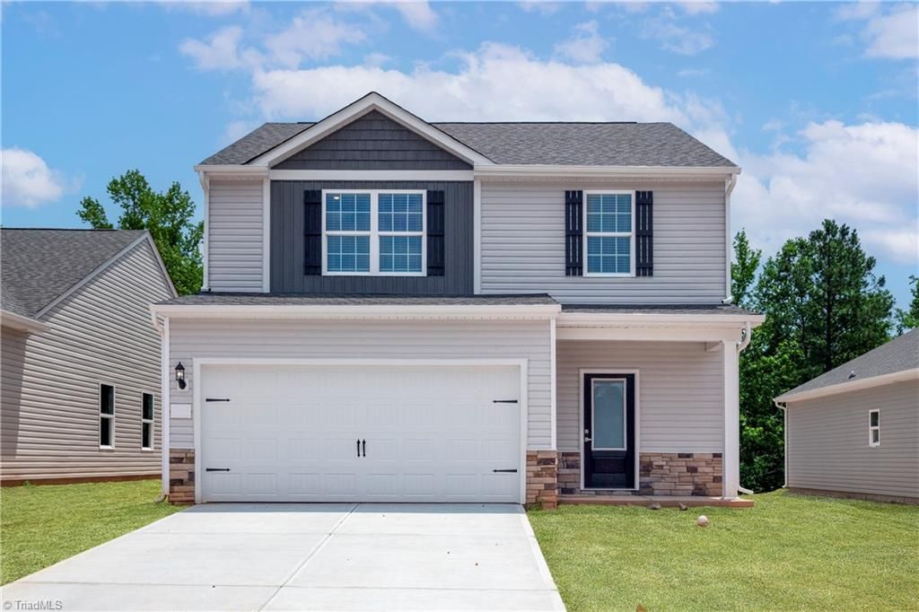 3411 Robindale Drive