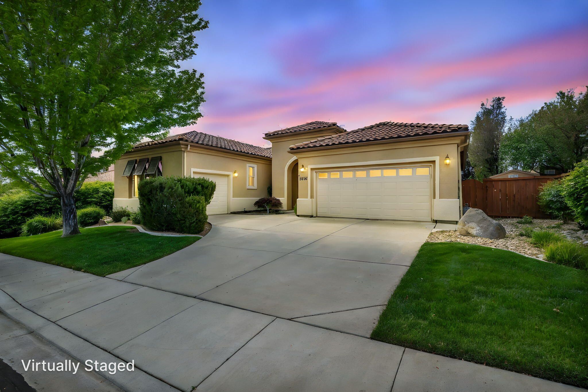 2565 Garzoni Drive