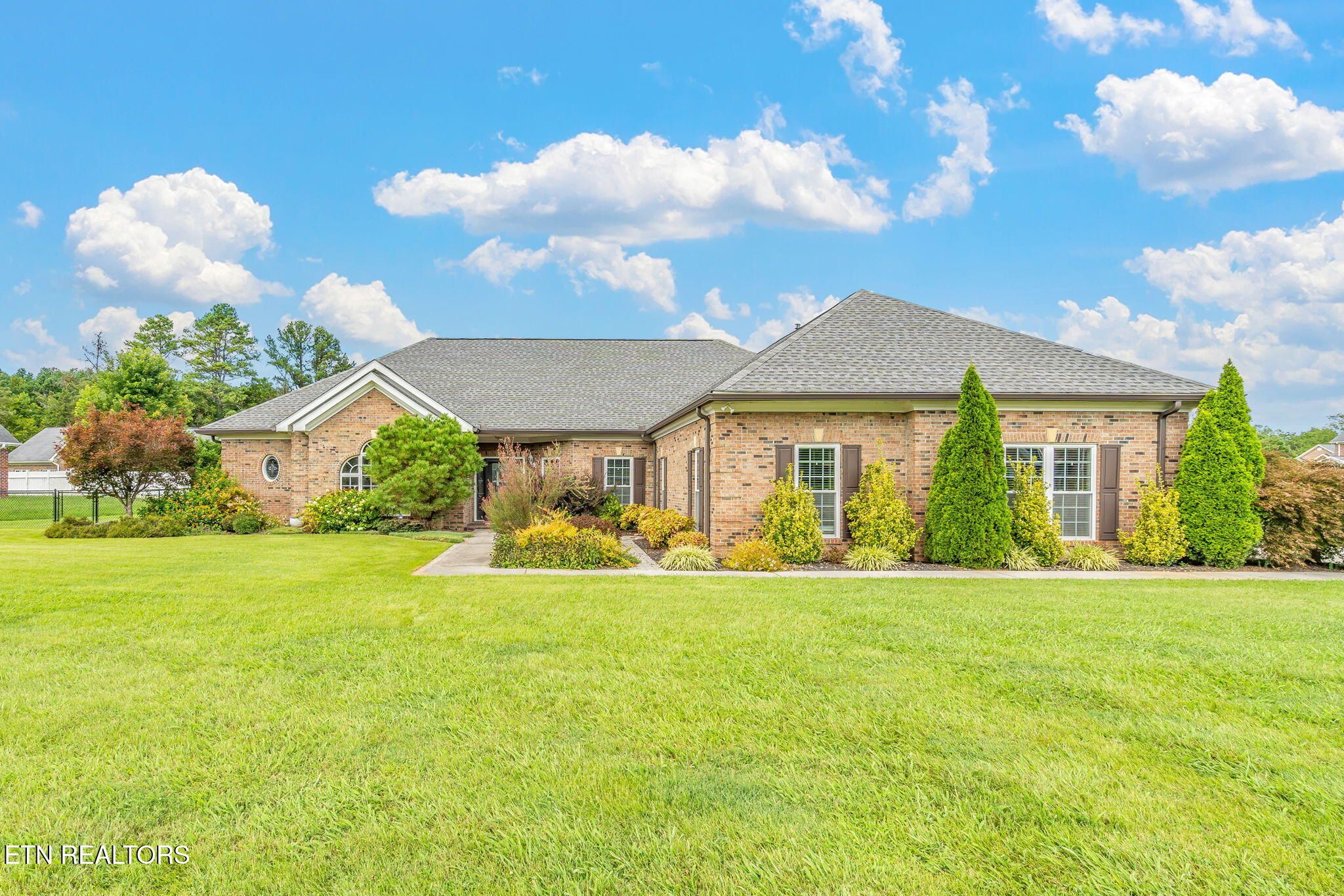 101 Shagbark Lane