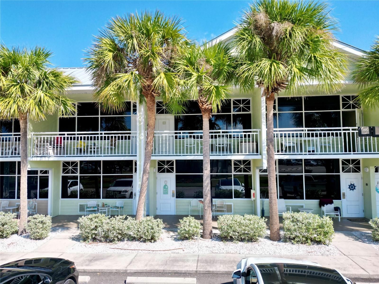 611 Destiny Drive 604