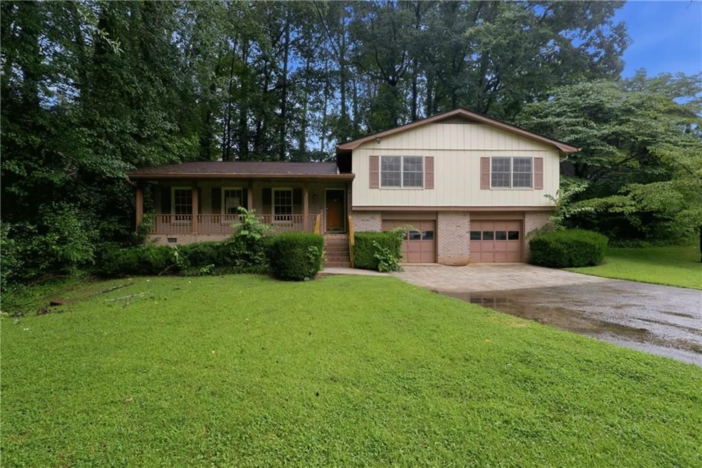 3969 Briaridge Circle