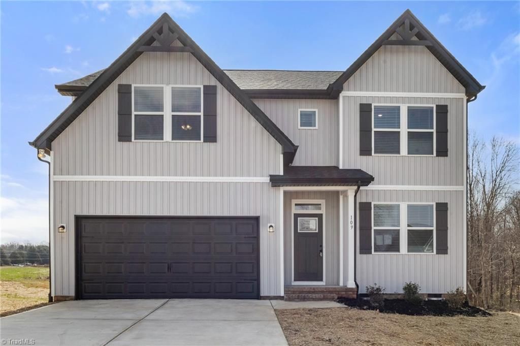 109 Indian Wells Court