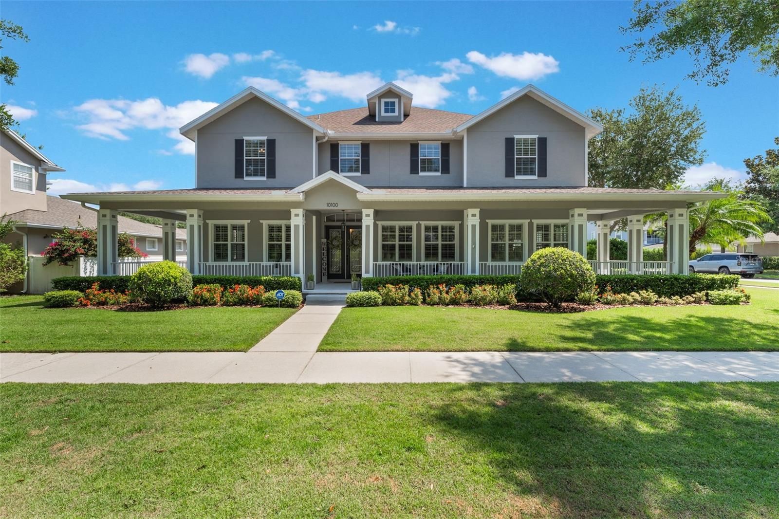 10100 Loblolly Pine Circle