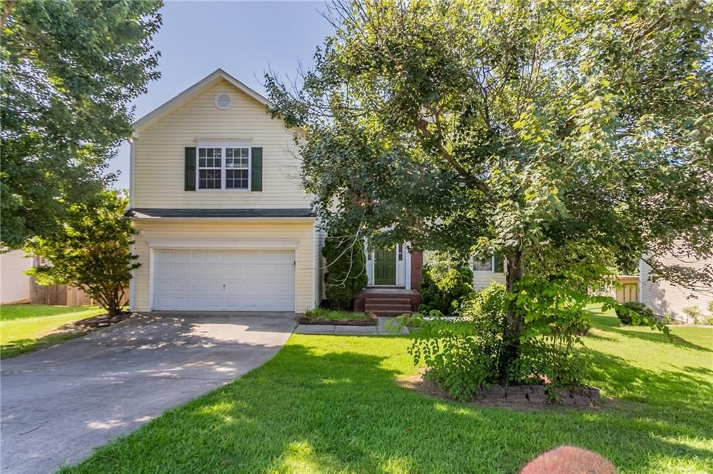 1273 Royal Ives Court