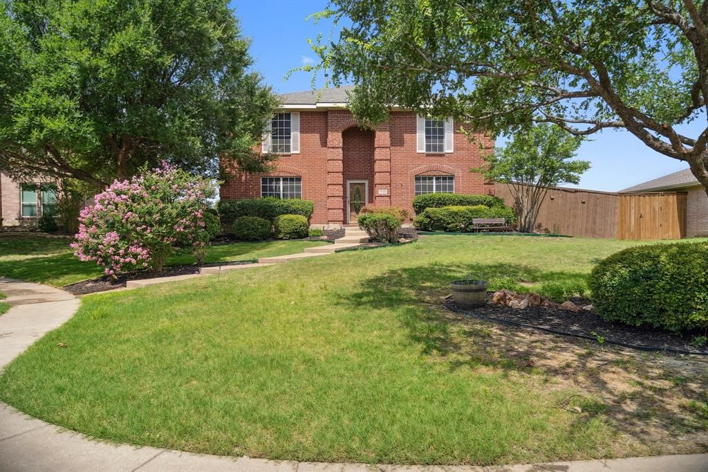 9129 Apollo Court