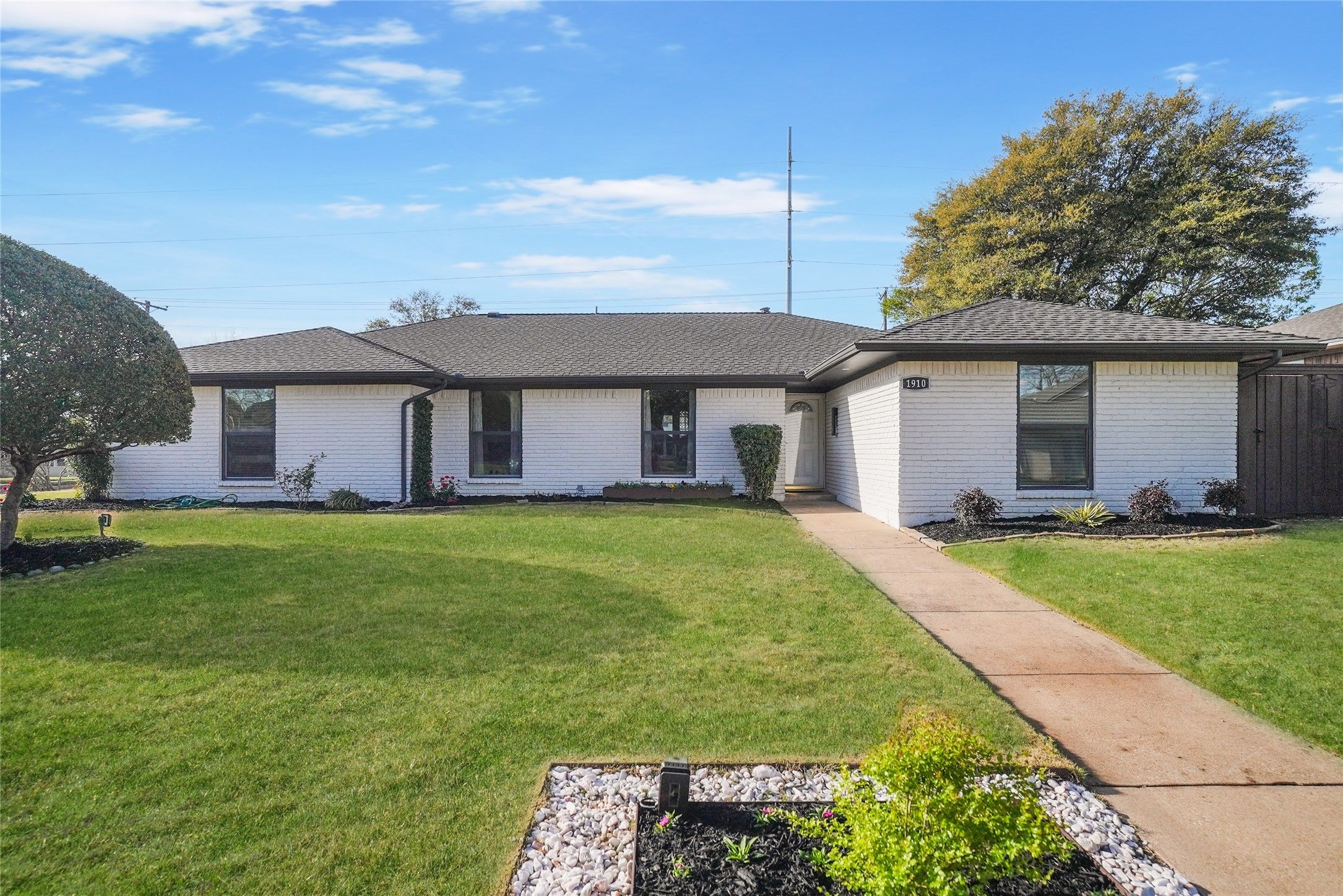 1910 University Drive