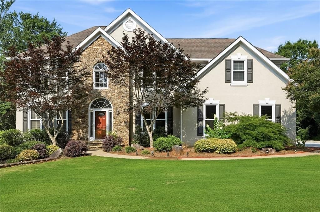 2332 Merrymount Drive