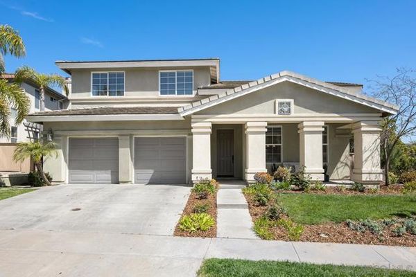 Mcmillin Lomas Verdes - Chula Vista, CA Homes for Sale & Real Estate |  
