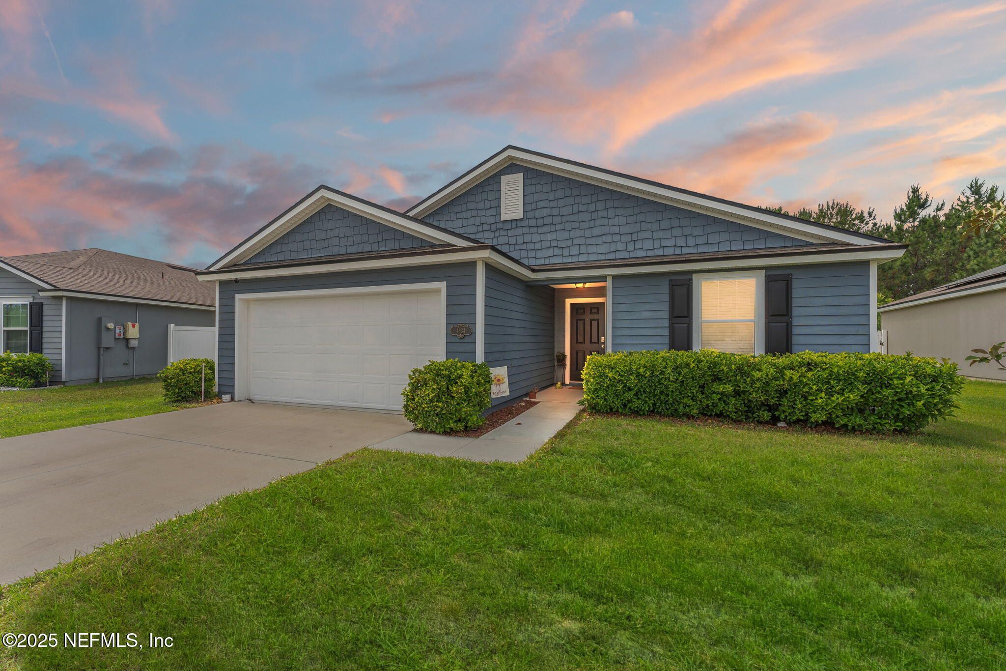 4334 Warm Springs Way